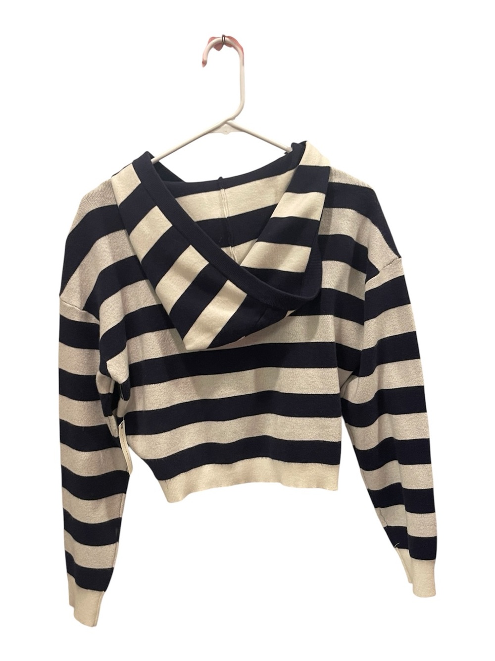 NWT Anthropologie Gemini Twofer Sweater - Picture 8 of 8